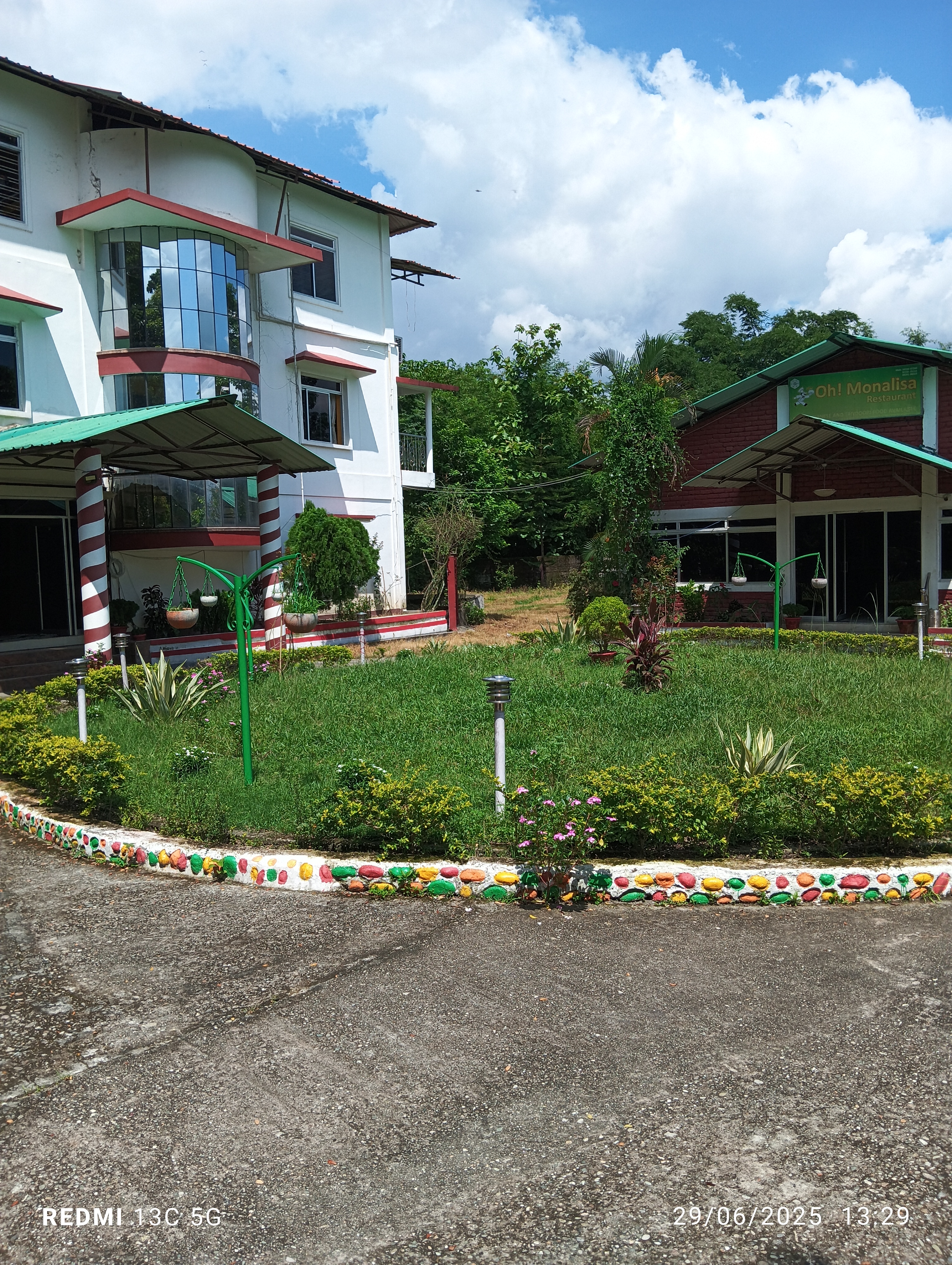 3 Nights 4 Days Dooars Tour Package with Murti Stay