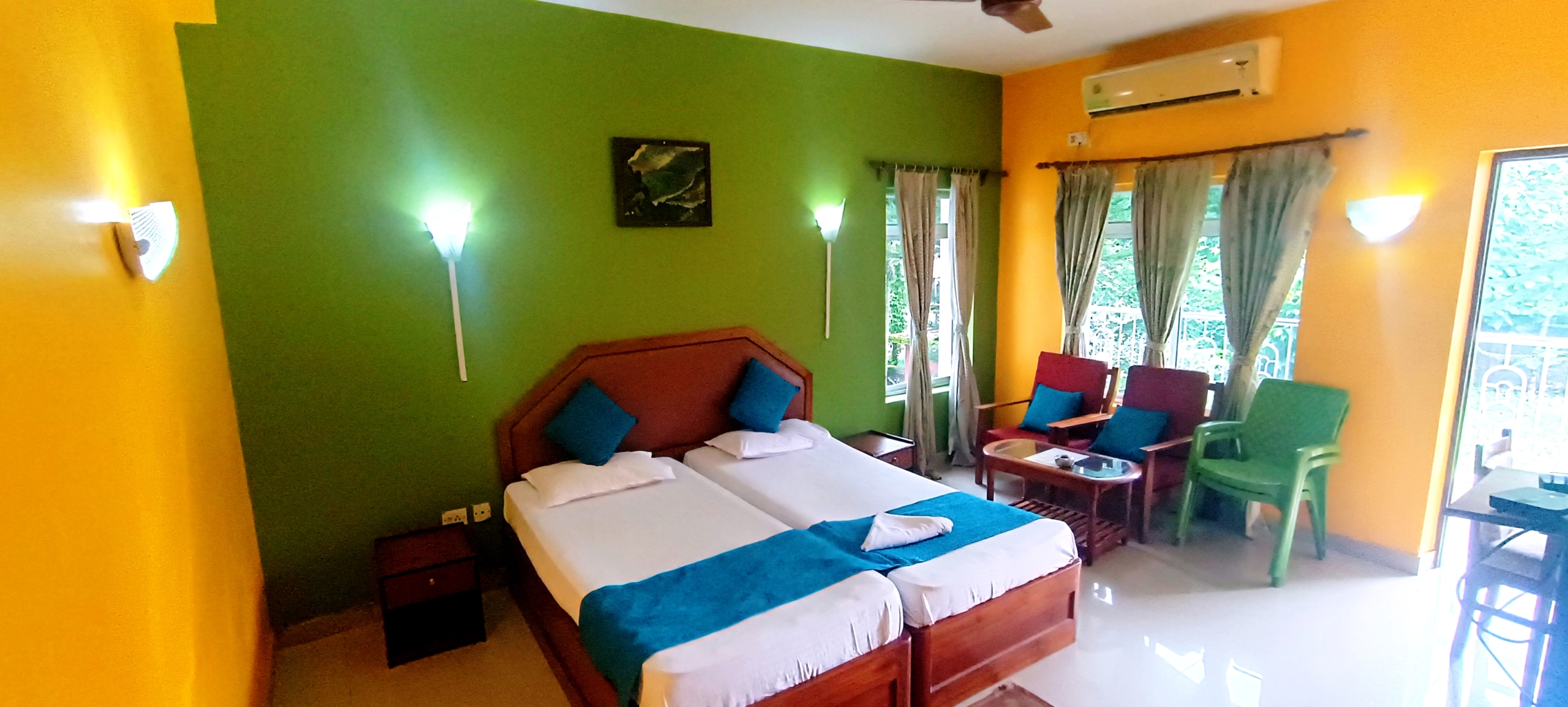 3 Nights 4 Days Dooars Tour Package with Murti Stay